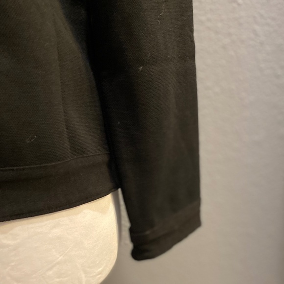 Banana Republic Utility Knit Jacket NWOT - Picture 9 of 15